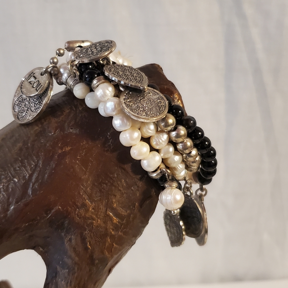 Lizou Bracelet Set‎